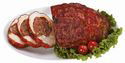 Cajun Style Breast of Turducken