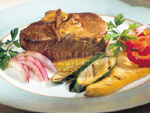 Filet Mignon