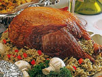 Smoked Chicken
