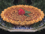 Texas Pecan Pie