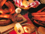 Variety Breakfast Pac