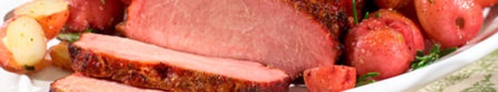 Smoked Hams & Pork Loins