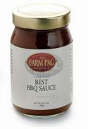 Best BBQ Sauce