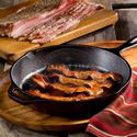 Peppered Bacon