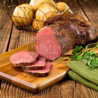 Beef Tenderloins