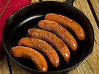 Polish Sausage