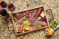 Charcuterie Board