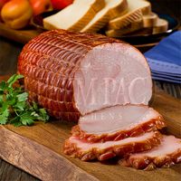 Boneless Smoked Turkey Breast