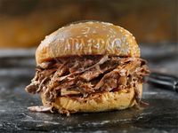 Shredded Brisket
