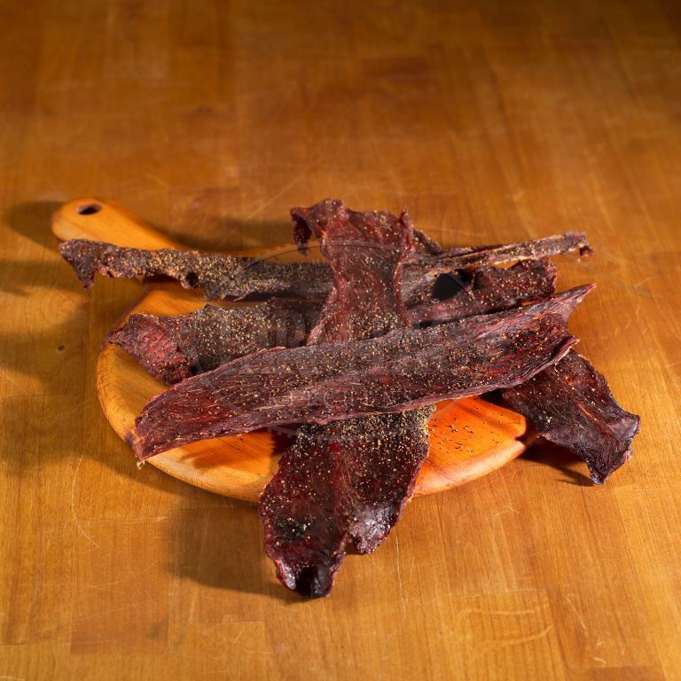 Texas Beef Jerky  Combo