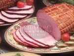 Boneless Smoked Ham