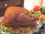 Chardonnay Smoked Turkey, 9 to 11 lbs