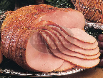 Spiral Cut Ham