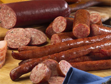 Smoked Sausages